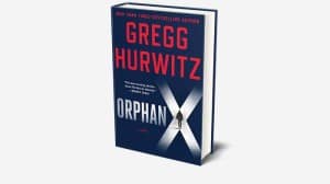 Orphan X audiobook