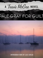 Pale Gray for Guilt audiobook