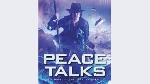 Peace Talks audiobook