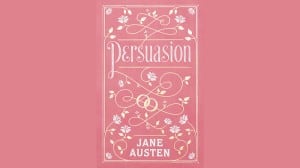 Persuasion audiobook