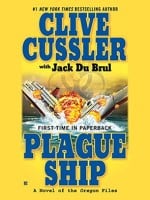 Plague Ship audiobook