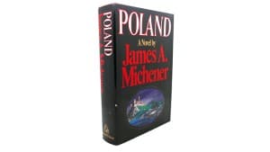 Poland audiobook