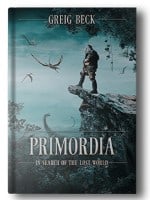 Primordia audiobook