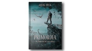 Primordia audiobook