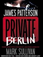 Private Berlin audiobook