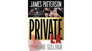 Private L.A. audiobook
