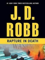 Rapture in Death audiobook