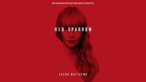 Red Sparrow audiobook