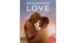 Redeeming Love audiobook