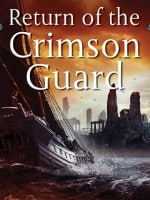 Return of the Crimson Guard audiobook