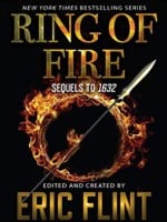 Ring of Fire I audiobook