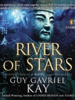 River of Stars audiobook