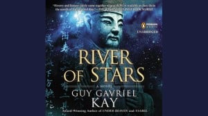 River of Stars audiobook