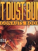 Robot Dust Bunnies audiobook
