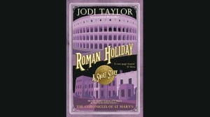 Roman Holiday audiobook
