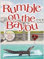 Rumble on the Bayou audiobook