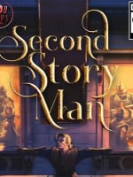 Second Story Man audiobook
