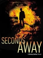 Seconds Away audiobook