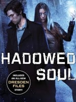 Shadowed Souls audiobook