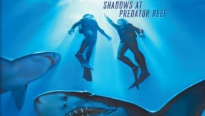 Shadows at Predator Reef audiobook