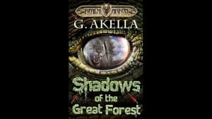 Shadows of the Great Forest audiobook