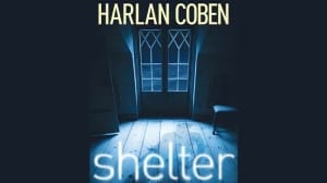 Shelter audiobook