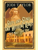 Ships and Stings and Wedding Rings audiobook