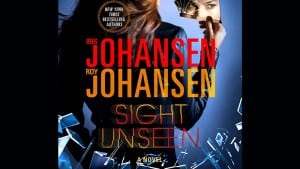 Sight Unseen audiobook