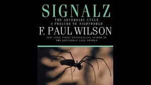 Signalz audiobook