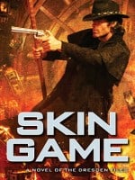 Skin Game audiobook