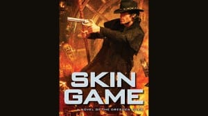 Skin Game audiobook