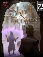 Skull and Thrones audiobook