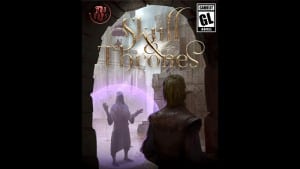 Skull and Thrones audiobook