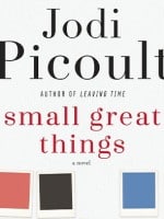 Small Great Things audiobook
