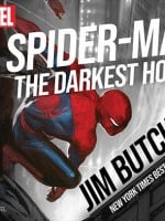 Spider-Man: The Darkest Hours audiobook