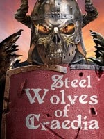 Steel Wolves of Craedia audiobook