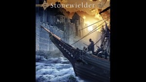 Stonewielder audiobook