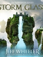 Storm Glass audiobook