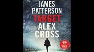 Target: Alex Cross audiobook
