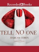 Tell No One audiobook