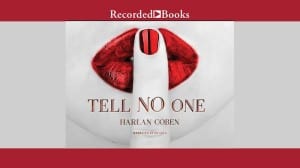 Tell No One audiobook