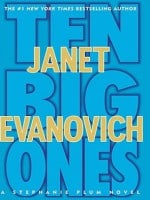 Ten Big Ones audiobook