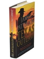Texas Outlaw audiobook