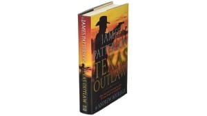 Texas Outlaw audiobook
