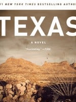Texas audiobook