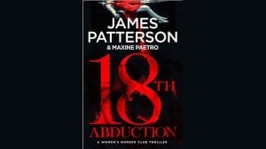 The 18th Abduction audiobook