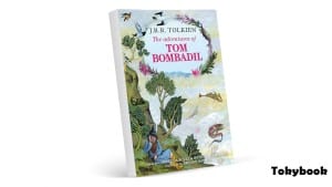 The Adventures of Tom Bombadil audiobook