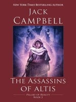 The Assassins of Altis audiobook