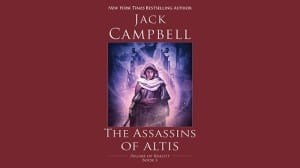 The Assassins of Altis audiobook