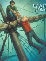 The Battle of Bayport audiobook